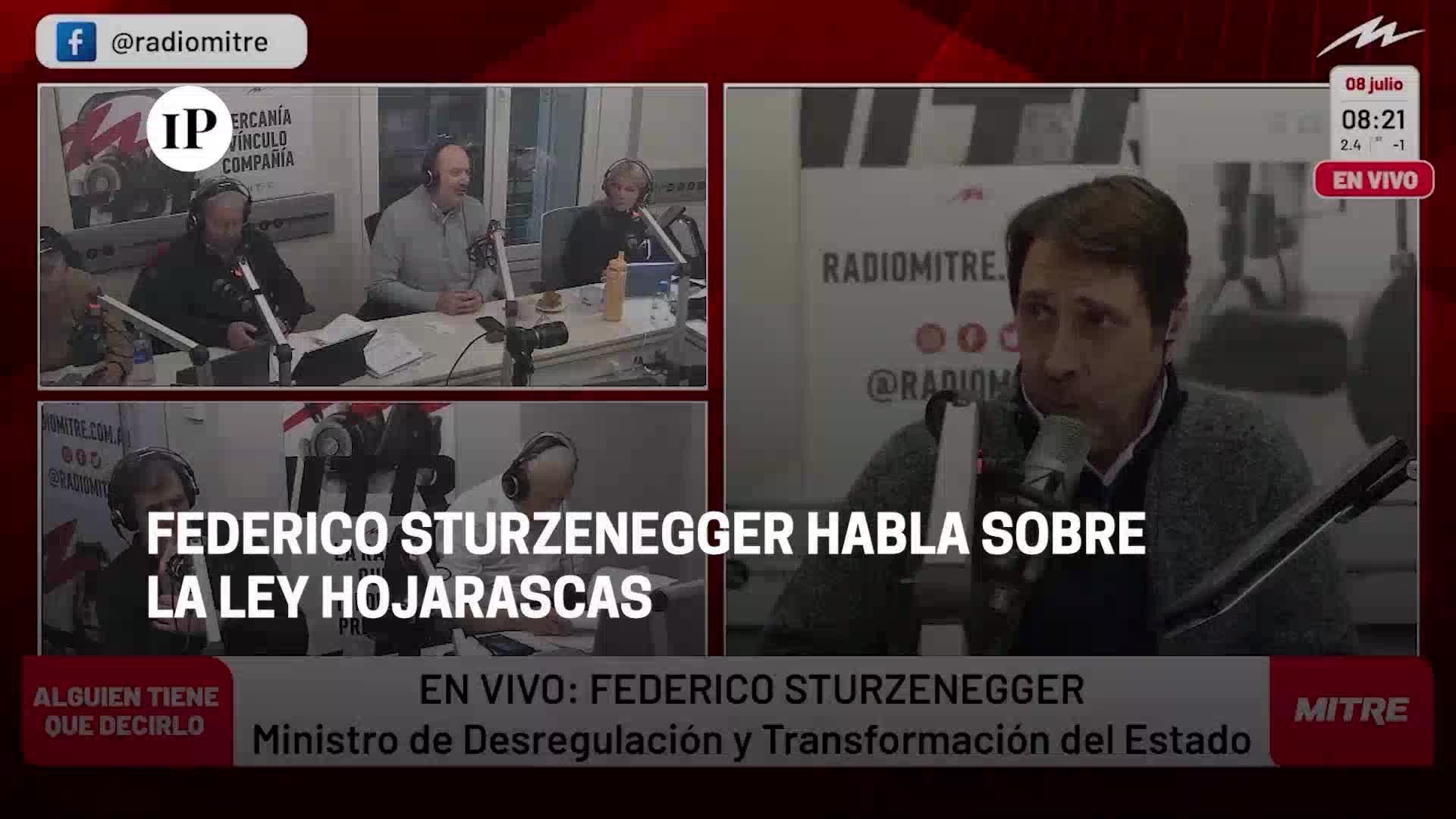 Caputo, Bausili y Sturzenegger, ¿el triángulo económico para salir del cepo cambiario?