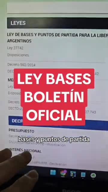 A partir de este martes, comprar una propiedad será un poco más barato: punto final al ITI