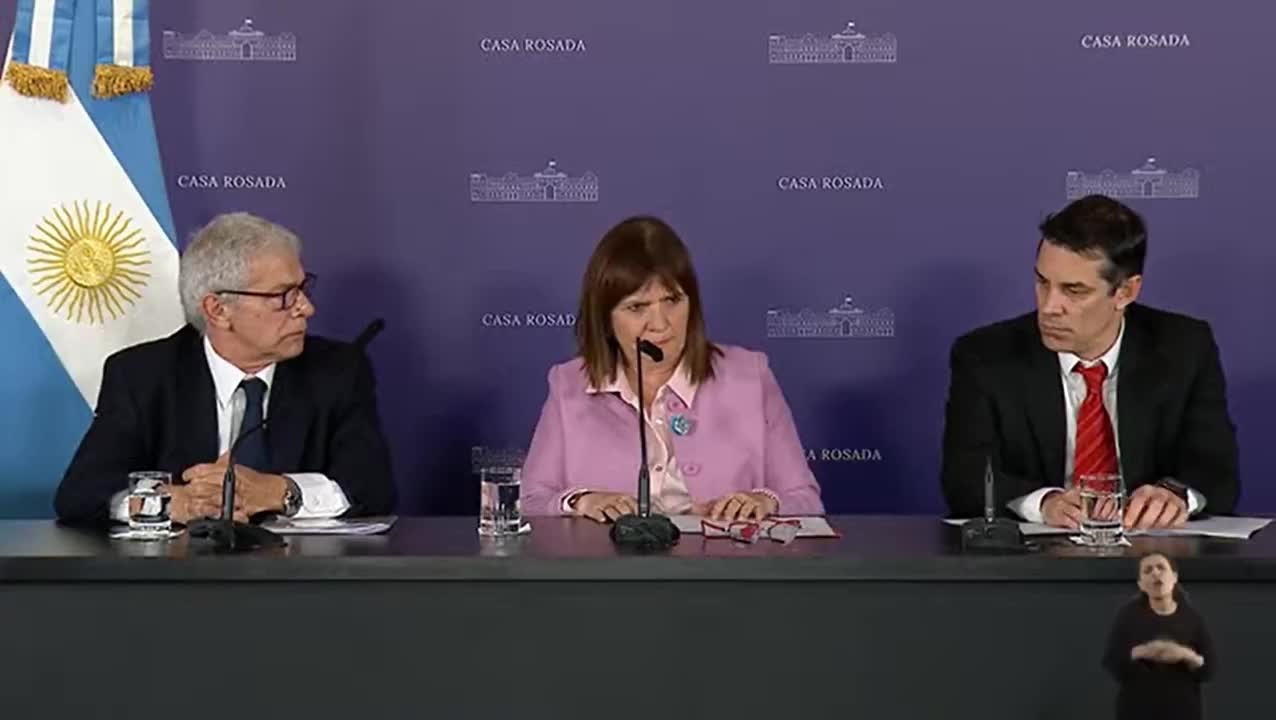 El Gobierno presentó el proyecto juicio en ausencia: por qué es clave para el caso AMIA