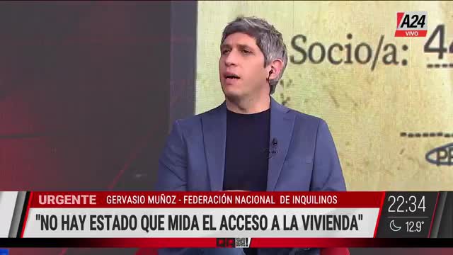 Se reglamentó la Ley de Alquileres para monotributistas, sin límites de inmuebles y con una exención