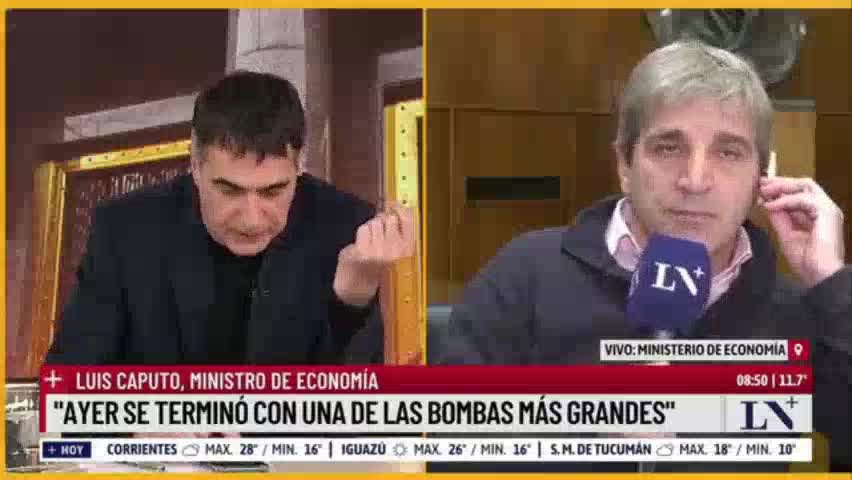 Se oficializa la baja del Impuesto PAÍS: cómo repercutirá en las importaciones, el dólar y la inflación