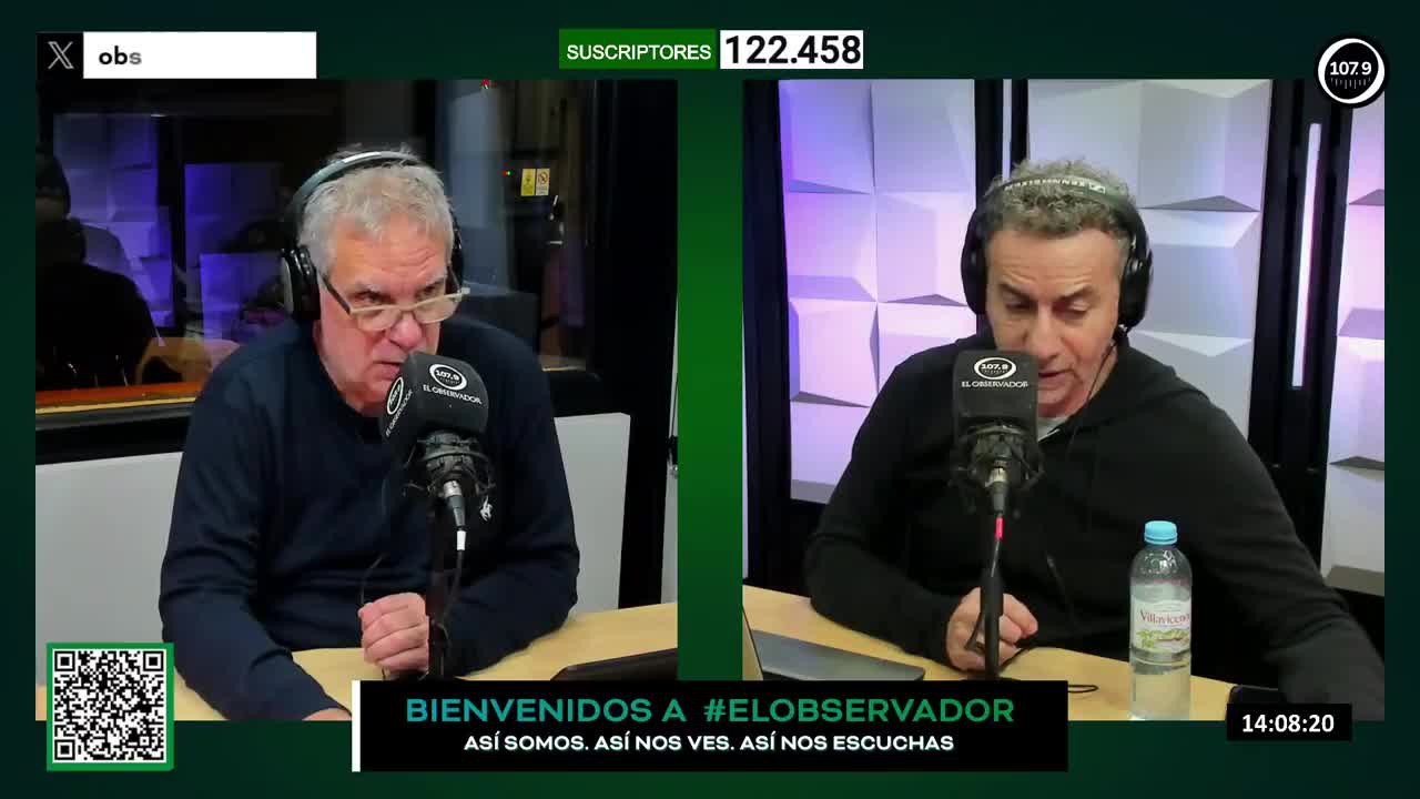 Pablo Moyano cruzó a Macri, tras cancelar la licitación de grúas: "Quieren estatizar a los camioneros"