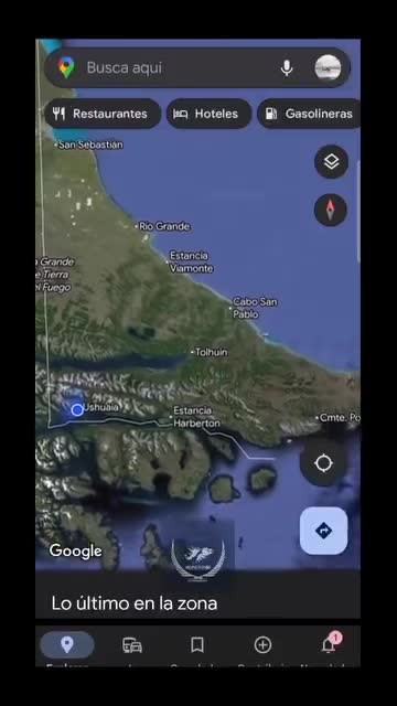 Nuevo escándalo por radar en Tierra del Fuego: la empresa dueña selló acuerdo militar con Gran Bretaña
