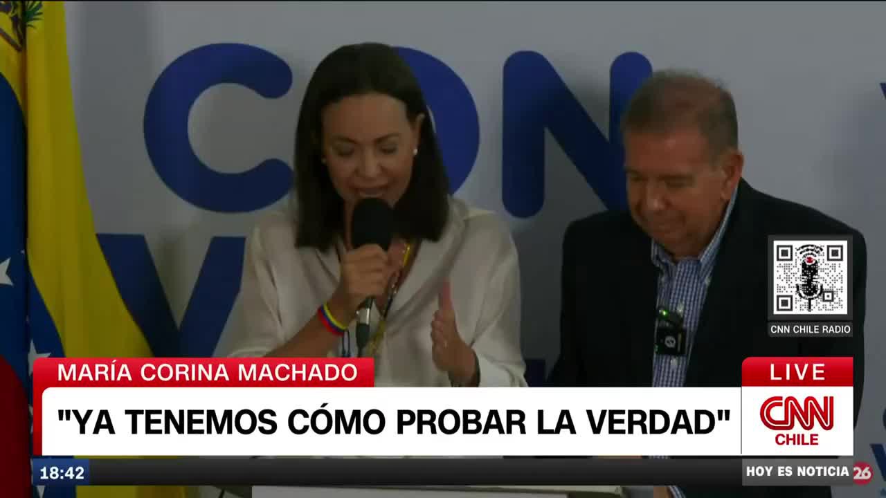 Qué debe suceder para que el resultado en Venezuela se declare inválido y qué puede hacer Argentina