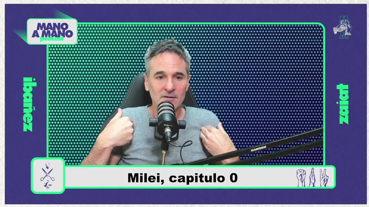 ¿El dueño de Techint le baja el pulgar a Milei?: Paolo Rocca admitió haber sido "demasiado optimista"