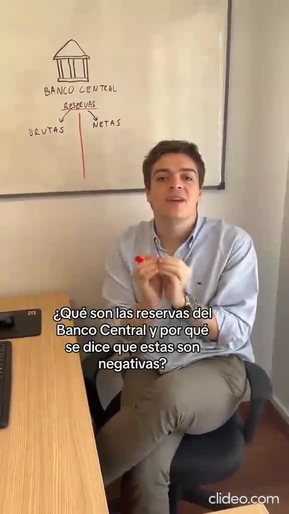 El BCRA compró dólares, pero las reservas vuelven a caer: qué prevén para la segunda quincena