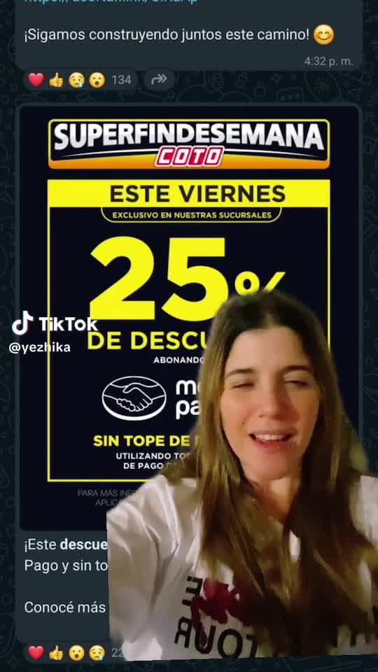 Coto y Carrefour venden productos de bazar con fuertes rebajas: las ofertas de agosto