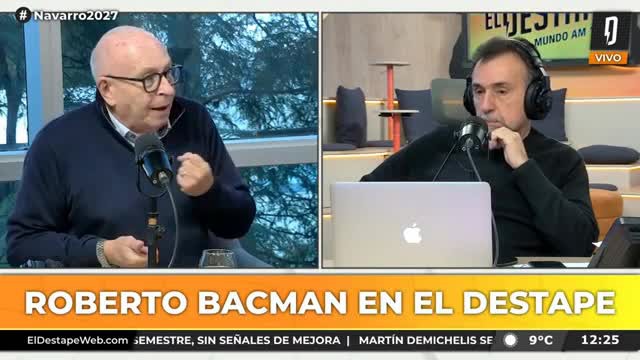 Milei cae en las encuestas: dos sondeos arrojan datos clave sobre economía y la interna con Villarruel