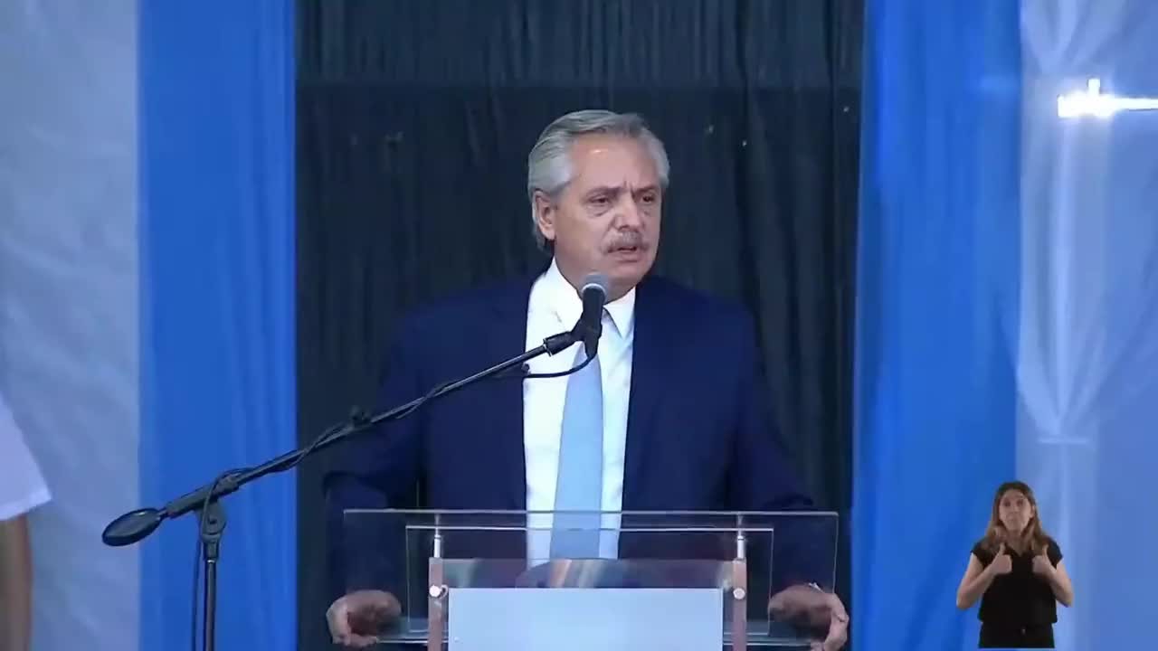 La denuncia contra Alberto Fernández sacude al peronismo y las esquirlas alcanzan a Cristina Kirchner