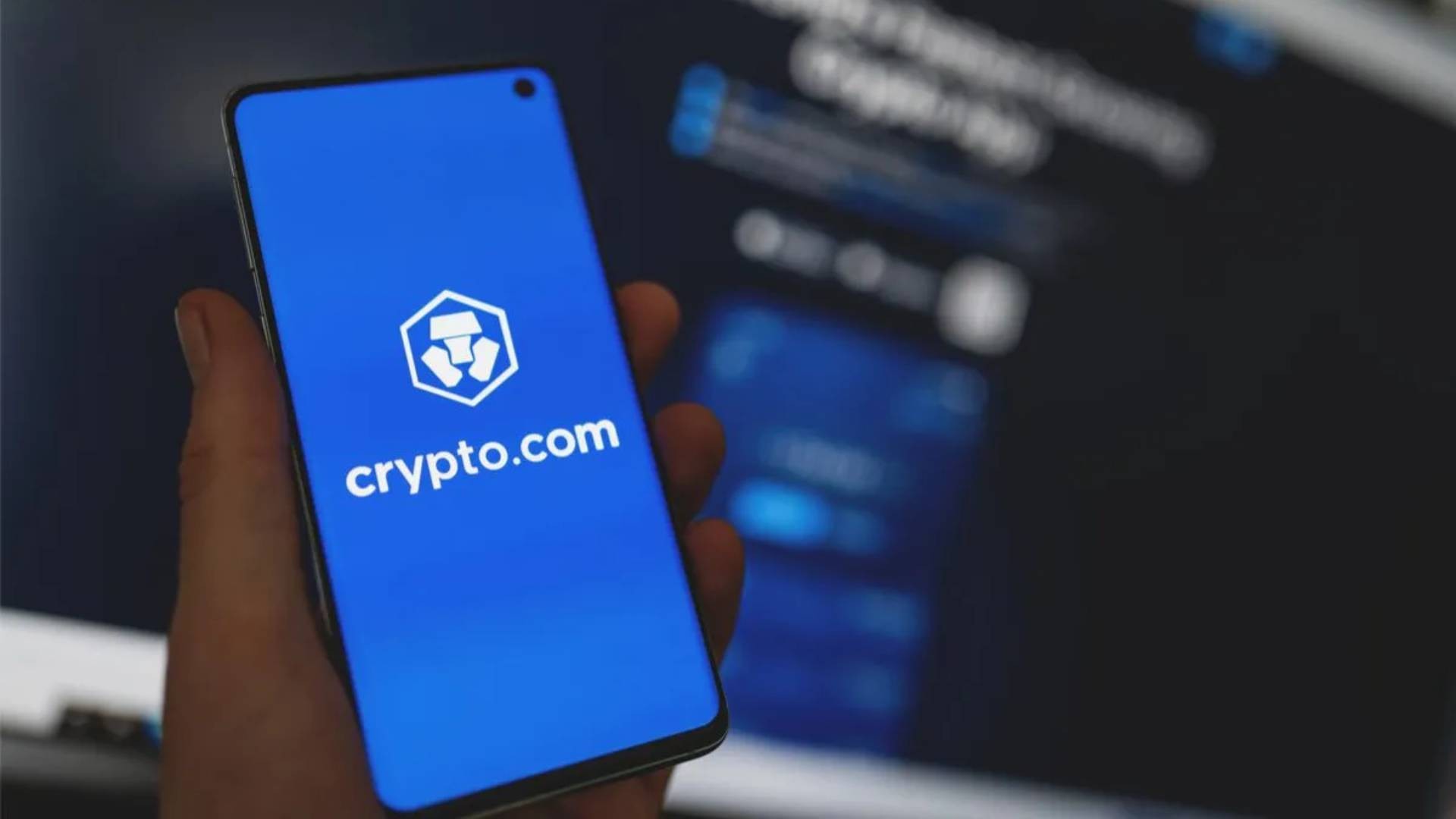 Otro gigante cripto llega a Argentina: Crypto.com se registra ante la CNV