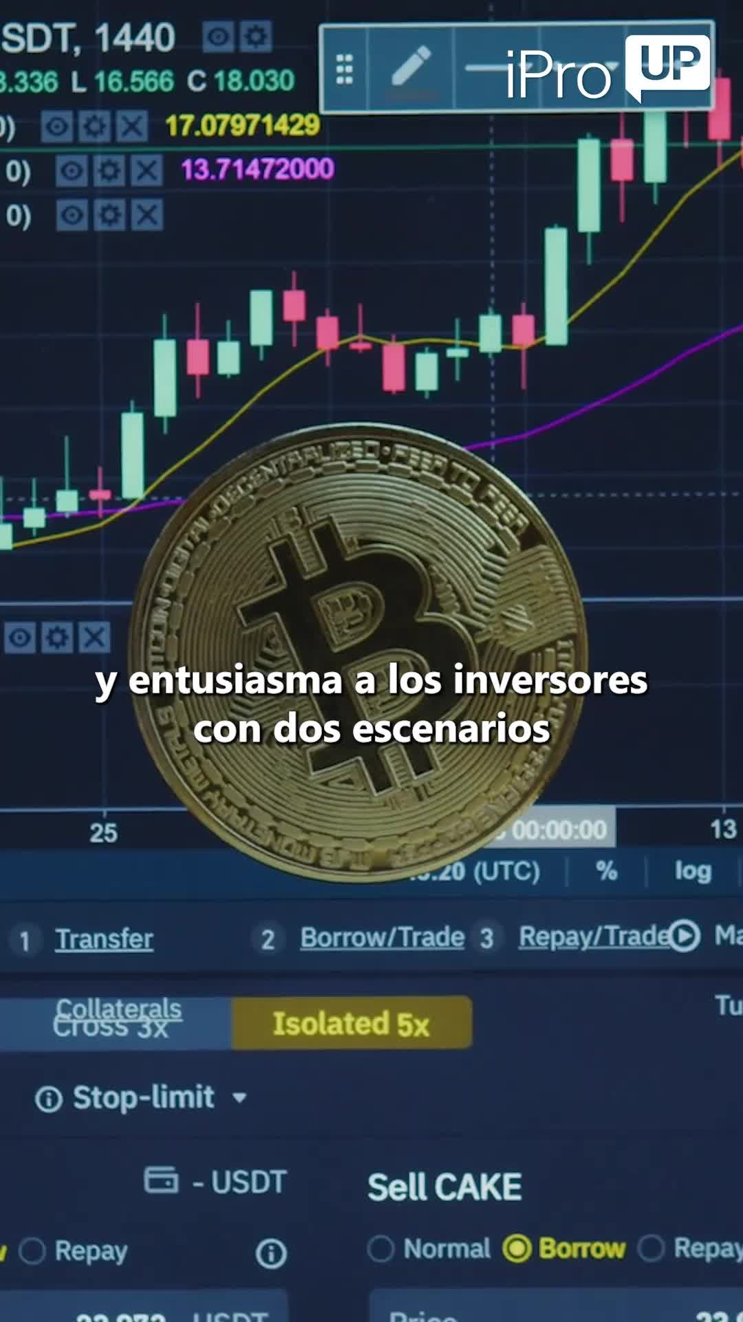 Precio de Bitcoin: qué esperan los analistas para octubre