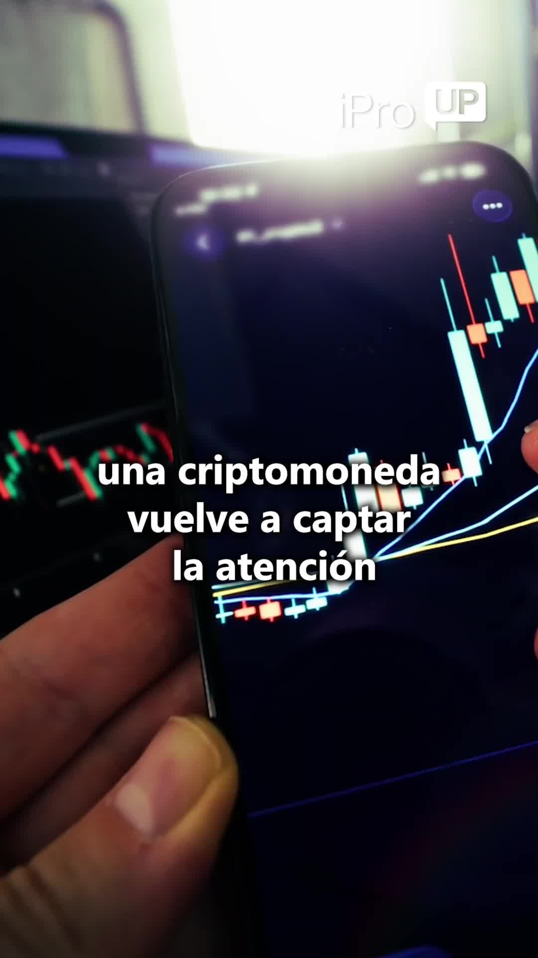 Un rival de Bitcoin puede subir 50% si se dan factores clave