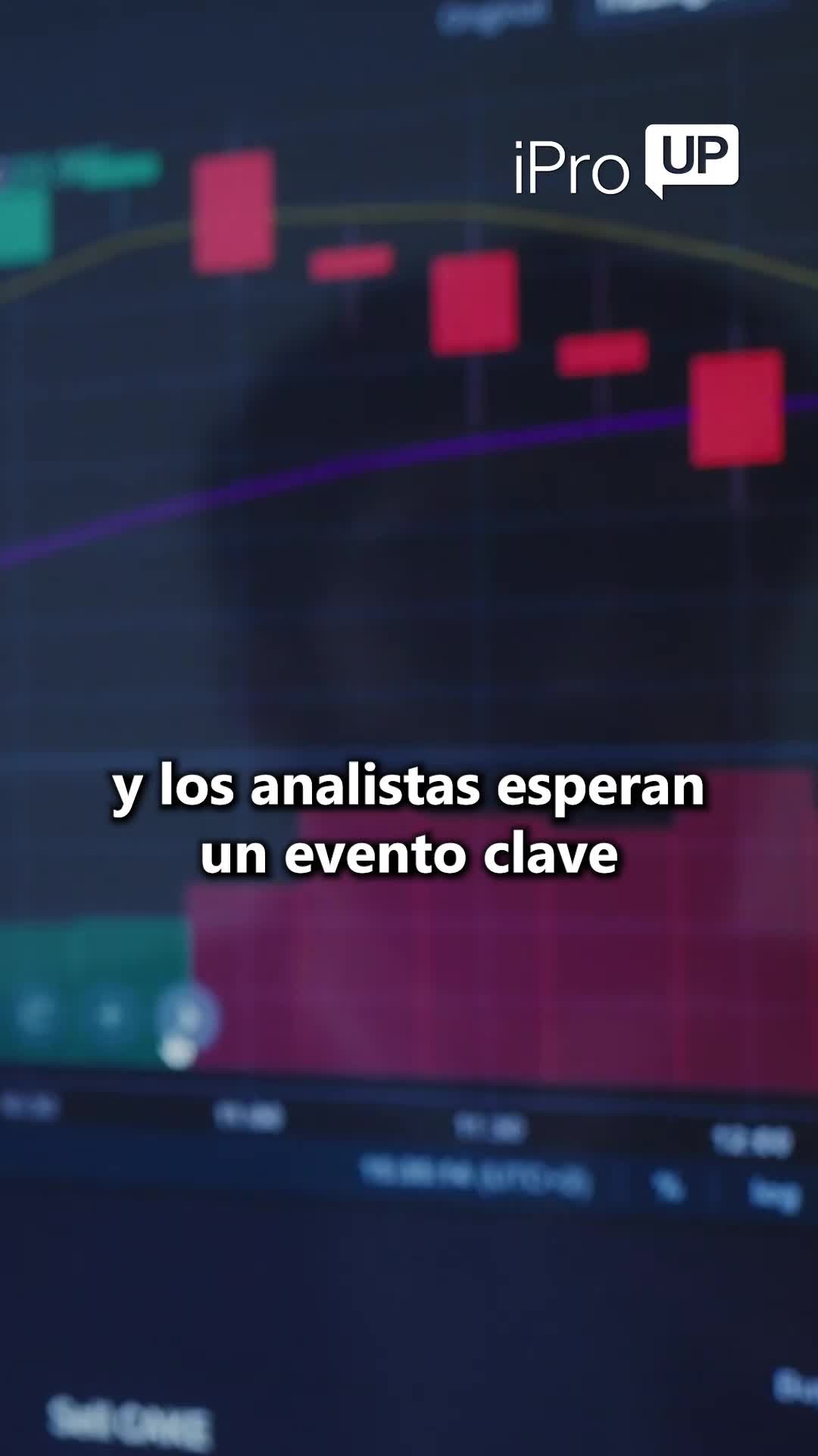 Qué pasa con Bitcoin: el mercado espera un hecho clave